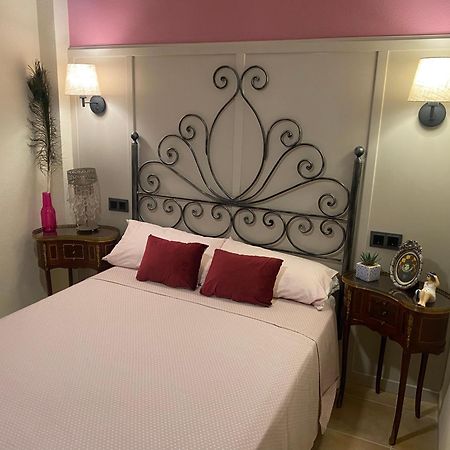 Apartmán Casa Vistas Conil - Familias Y Parejas Conil De La Frontera Exteriér fotografie