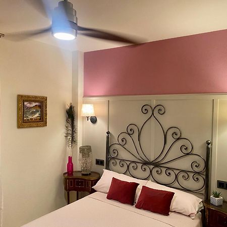Apartmán Casa Vistas Conil - Familias Y Parejas Conil De La Frontera Exteriér fotografie