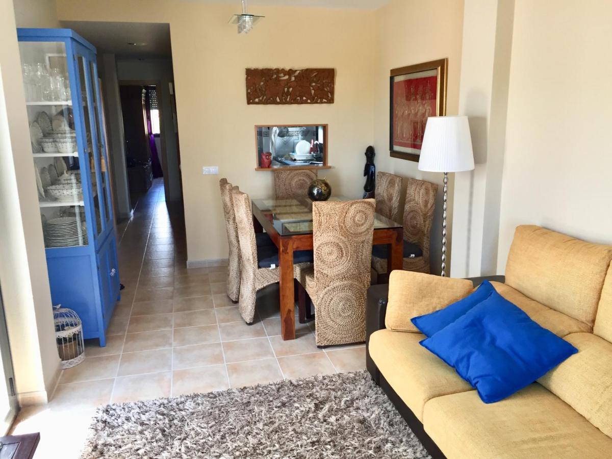 Apartmán Casa Vistas Conil - Familias Y Parejas Conil De La Frontera Exteriér fotografie
