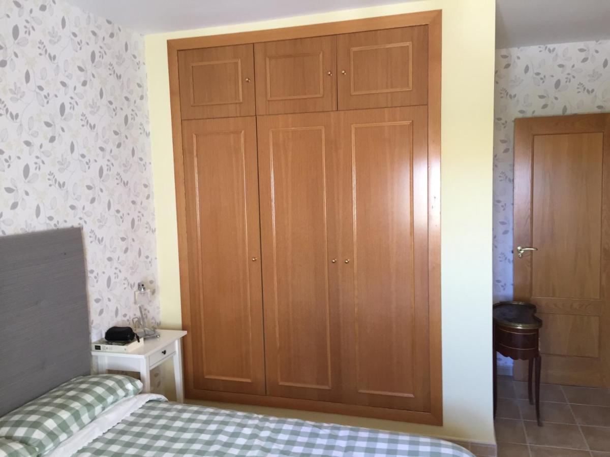 Apartmán Casa Vistas Conil - Familias Y Parejas Conil De La Frontera Exteriér fotografie