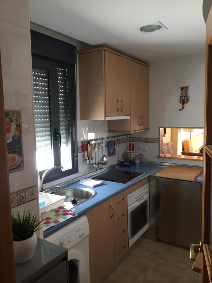 Apartmán Casa Vistas Conil - Familias Y Parejas Conil De La Frontera Exteriér fotografie