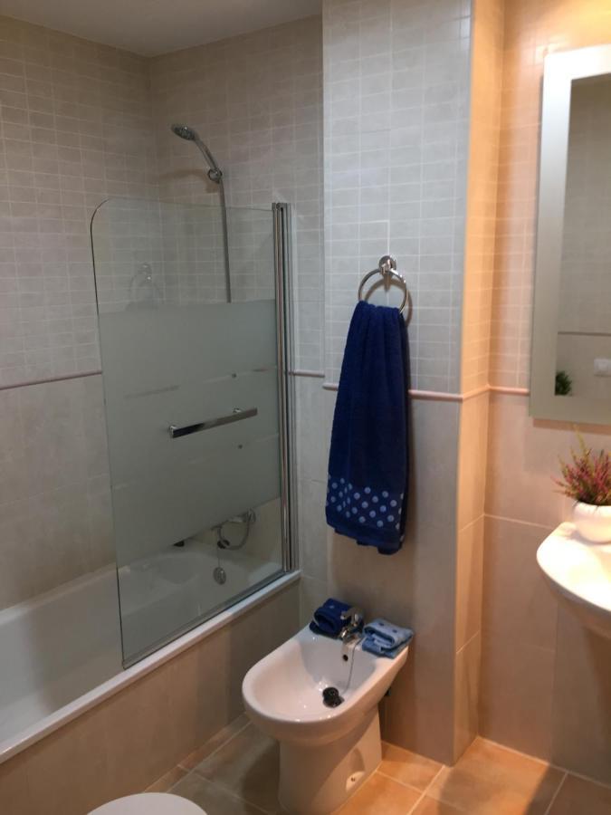 Apartmán Casa Vistas Conil - Familias Y Parejas Conil De La Frontera Exteriér fotografie