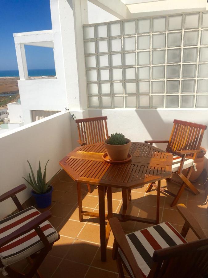 Apartmán Casa Vistas Conil - Familias Y Parejas Conil De La Frontera Exteriér fotografie