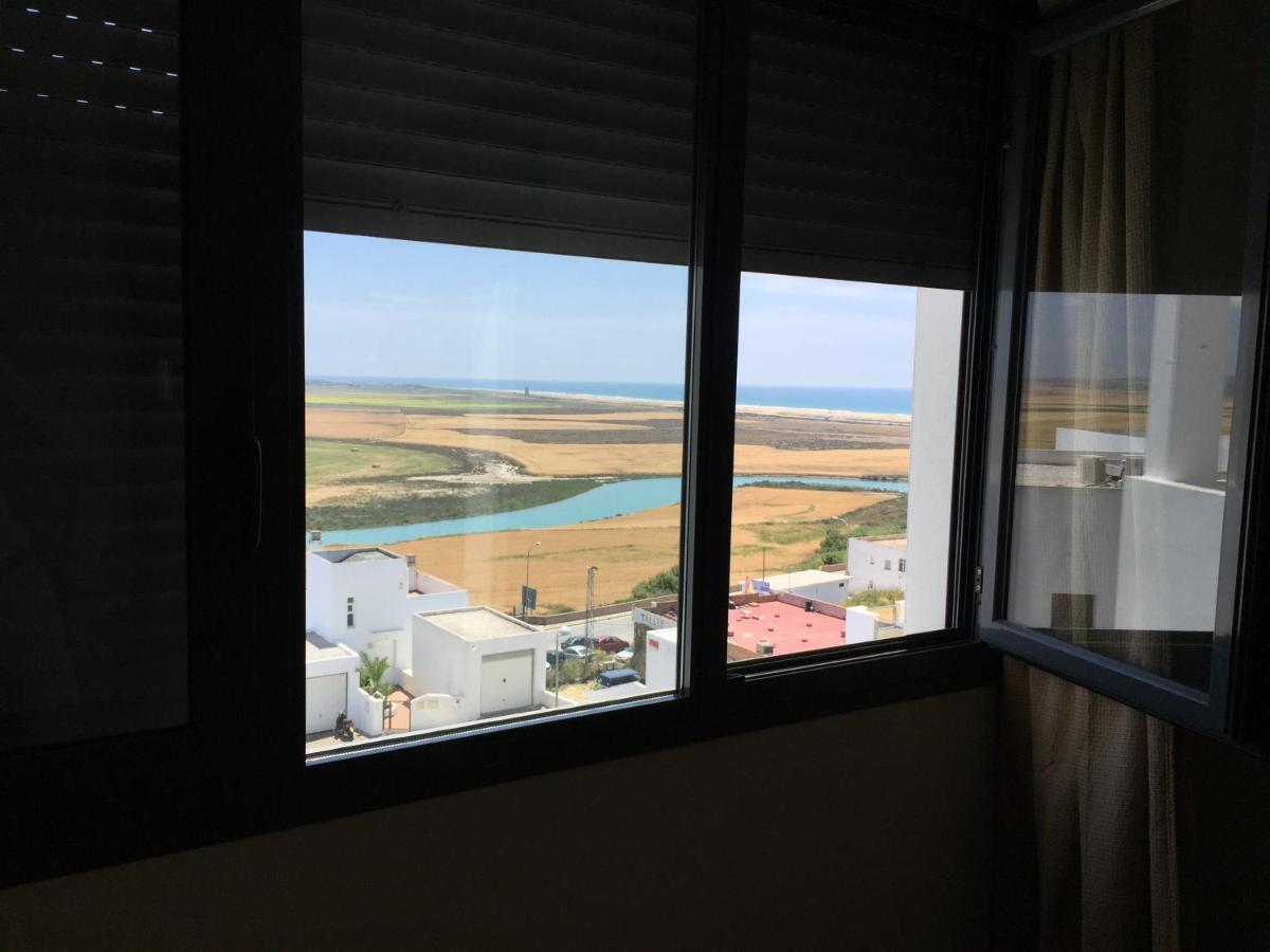 Apartmán Casa Vistas Conil - Familias Y Parejas Conil De La Frontera Exteriér fotografie