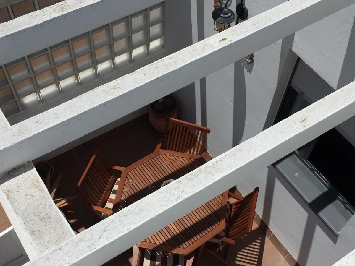 Apartmán Casa Vistas Conil - Familias Y Parejas Conil De La Frontera Exteriér fotografie
