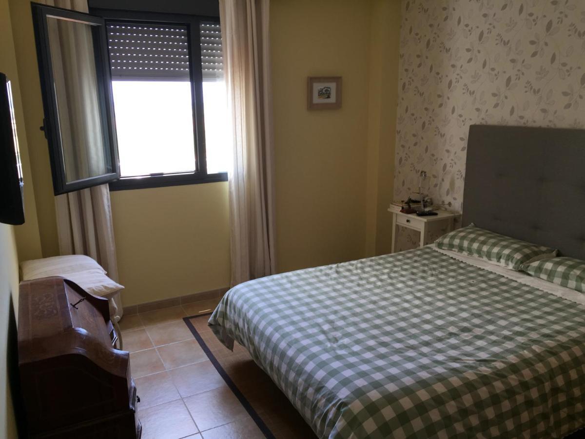 Apartmán Casa Vistas Conil - Familias Y Parejas Conil De La Frontera Exteriér fotografie