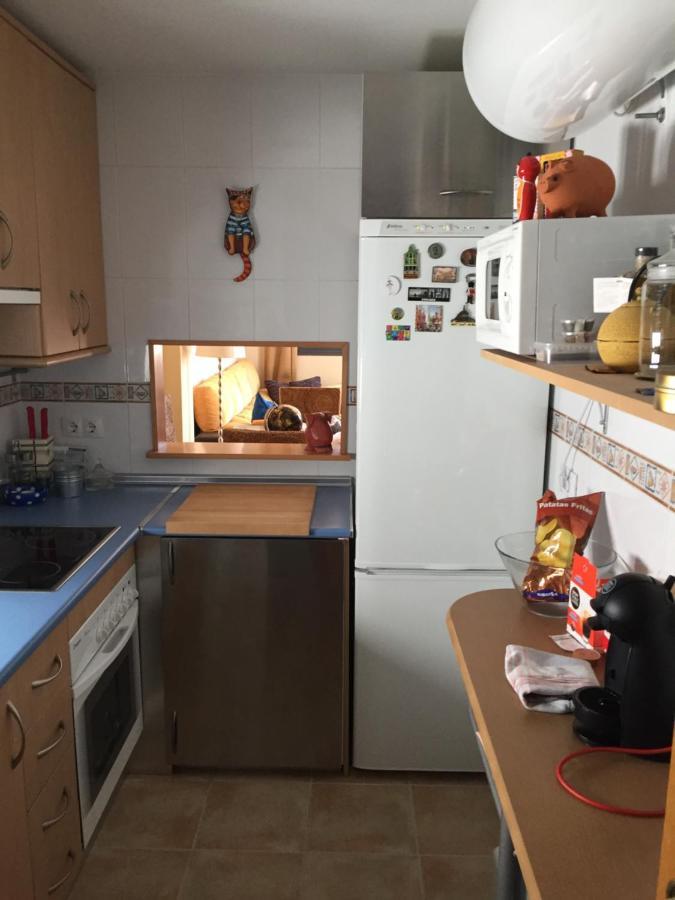 Apartmán Casa Vistas Conil - Familias Y Parejas Conil De La Frontera Exteriér fotografie