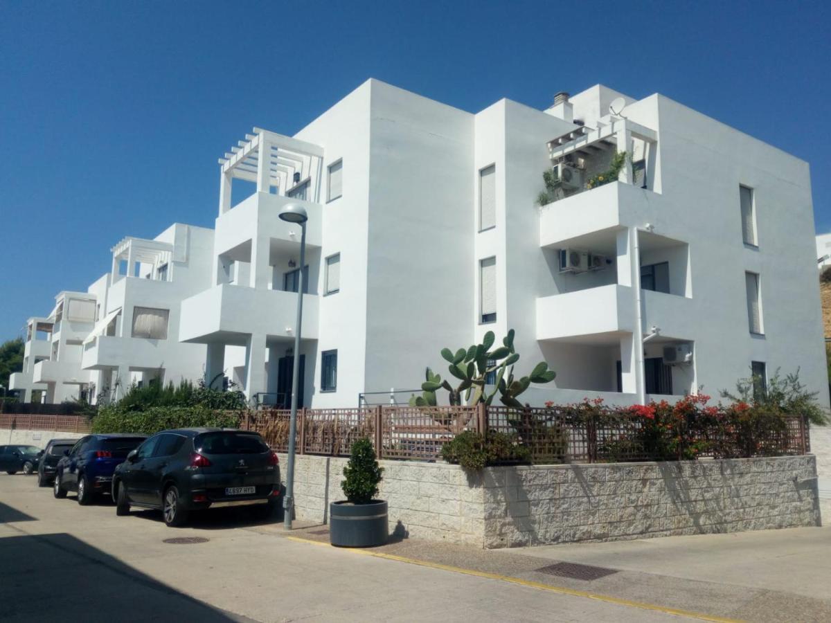 Apartmán Casa Vistas Conil - Familias Y Parejas Conil De La Frontera Exteriér fotografie