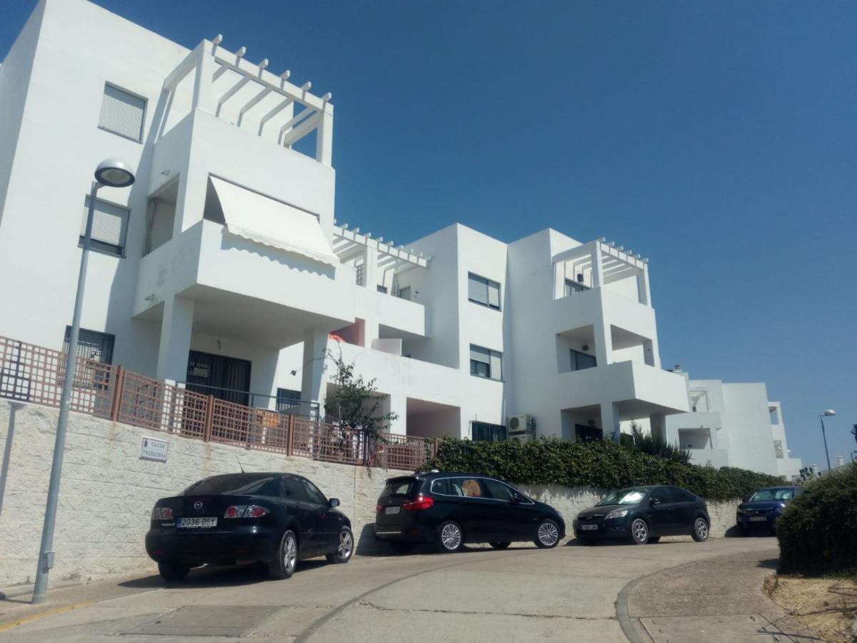 Apartmán Casa Vistas Conil - Familias Y Parejas Conil De La Frontera Exteriér fotografie