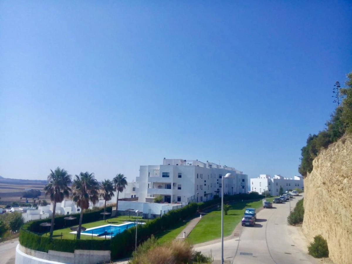 Apartmán Casa Vistas Conil - Familias Y Parejas Conil De La Frontera Exteriér fotografie