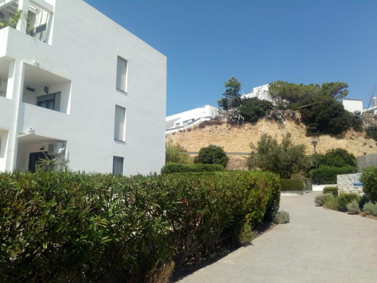 Apartmán Casa Vistas Conil - Familias Y Parejas Conil De La Frontera Exteriér fotografie