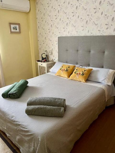 Apartmán Casa Vistas Conil - Familias Y Parejas Conil De La Frontera Exteriér fotografie