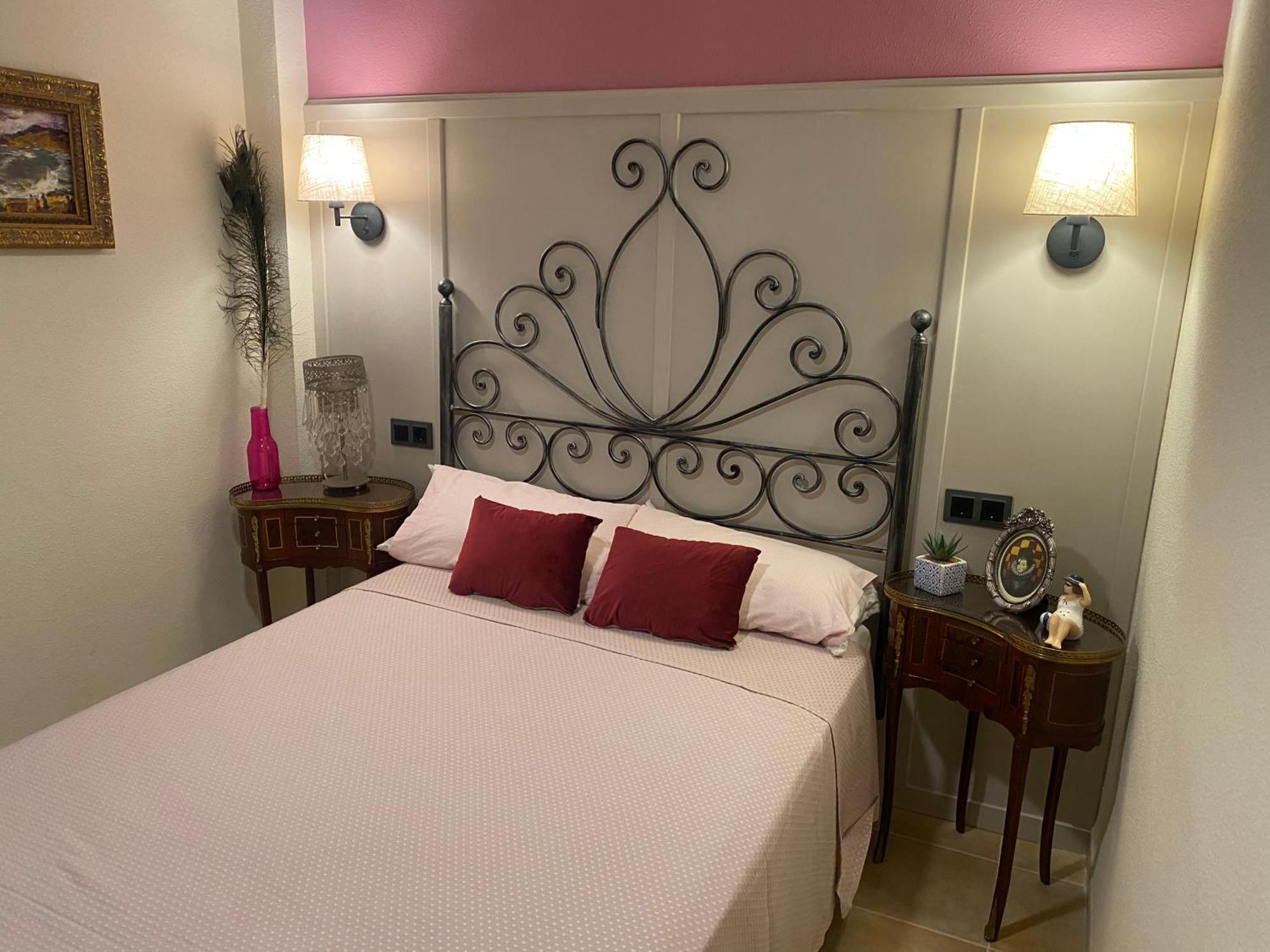 Apartmán Casa Vistas Conil - Familias Y Parejas Conil De La Frontera Exteriér fotografie