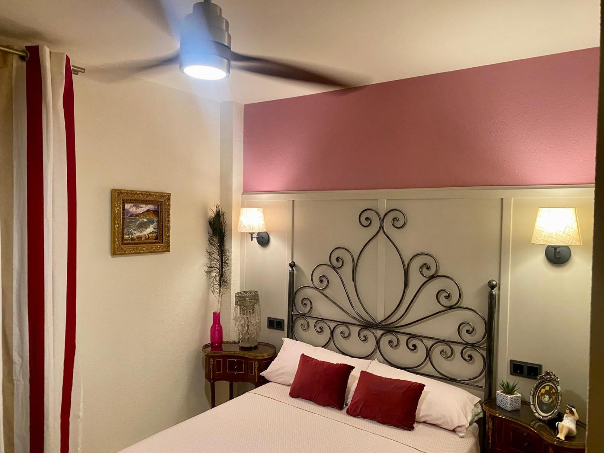 Apartmán Casa Vistas Conil - Familias Y Parejas Conil De La Frontera Exteriér fotografie